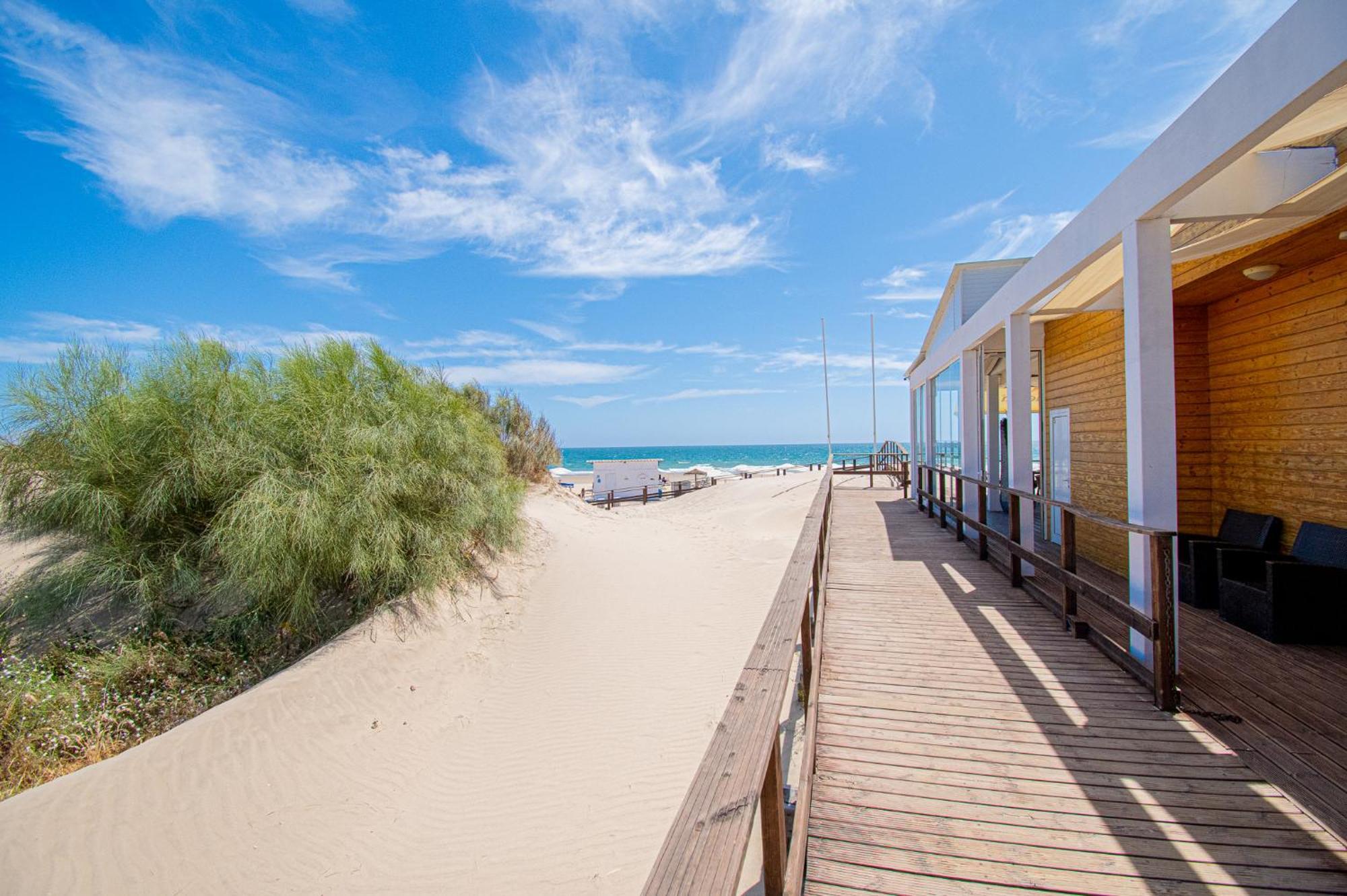 Ufitness Retreat Guesthouse Vila Real de Santo António Εξωτερικό φωτογραφία
