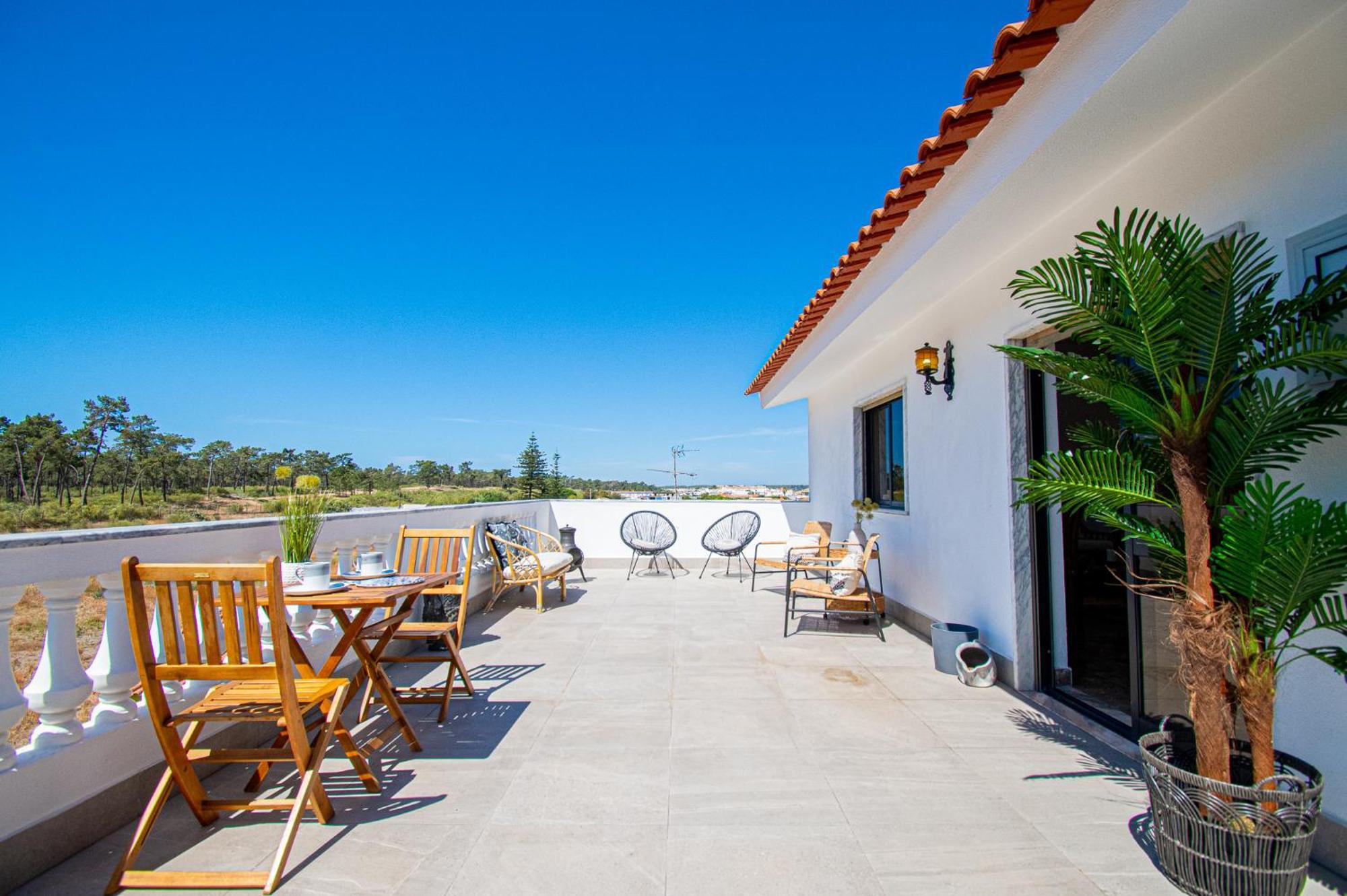 Ufitness Retreat Guesthouse Vila Real de Santo António Εξωτερικό φωτογραφία