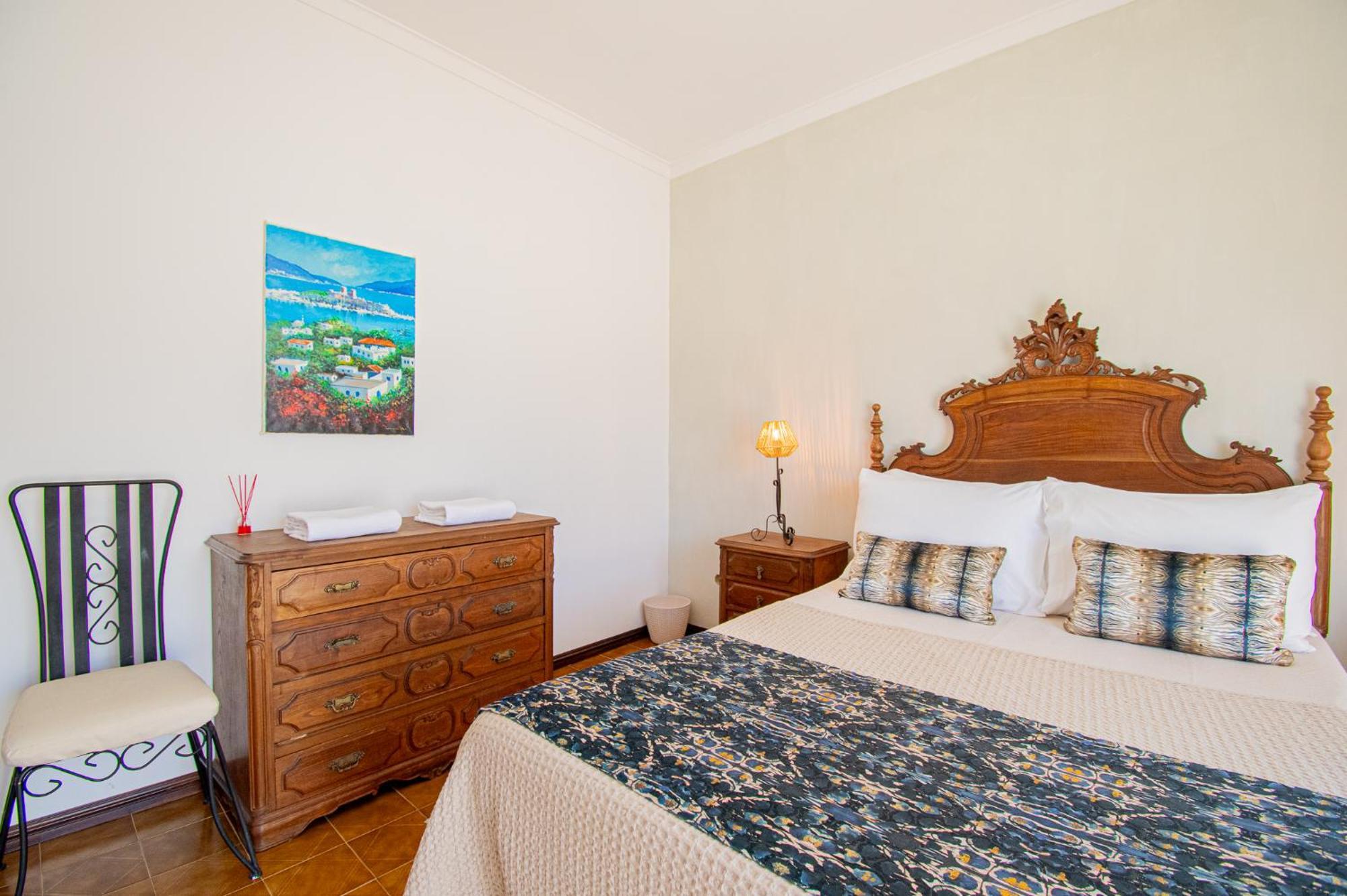 Ufitness Retreat Guesthouse Vila Real de Santo António Εξωτερικό φωτογραφία