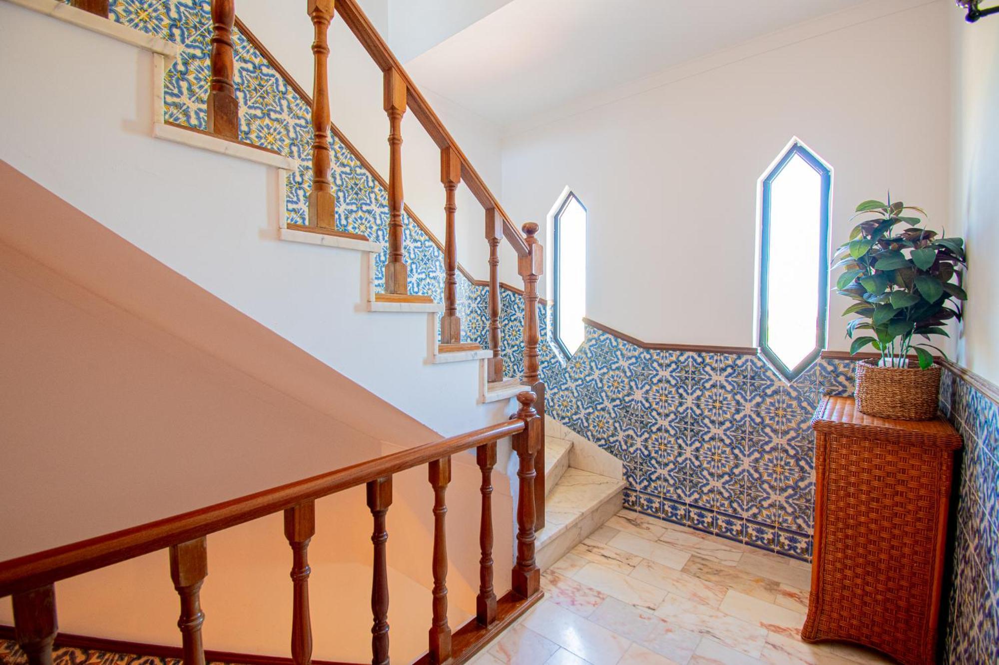 Ufitness Retreat Guesthouse Vila Real de Santo António Εξωτερικό φωτογραφία